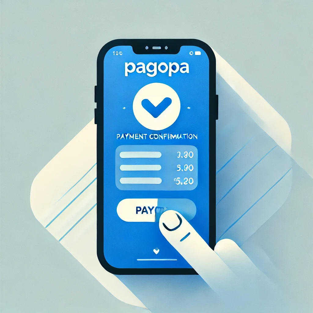 PagoPA payment