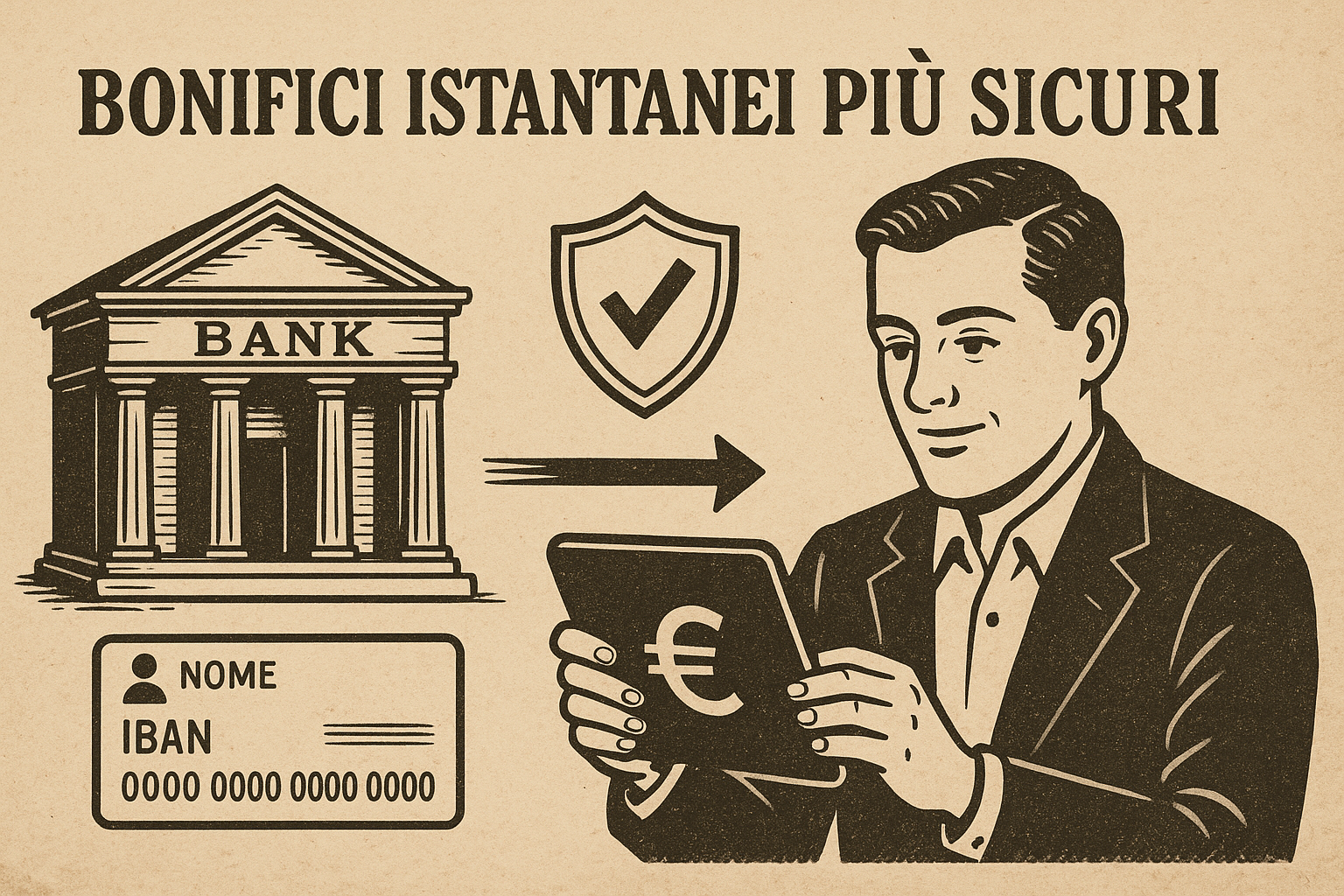 bonific istantanei