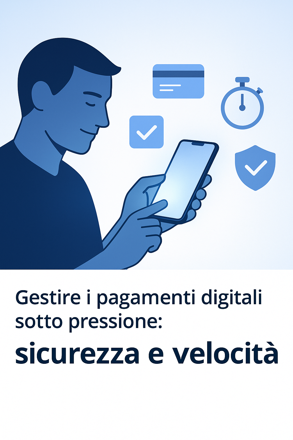 Pagamenti Digitali Sicuri