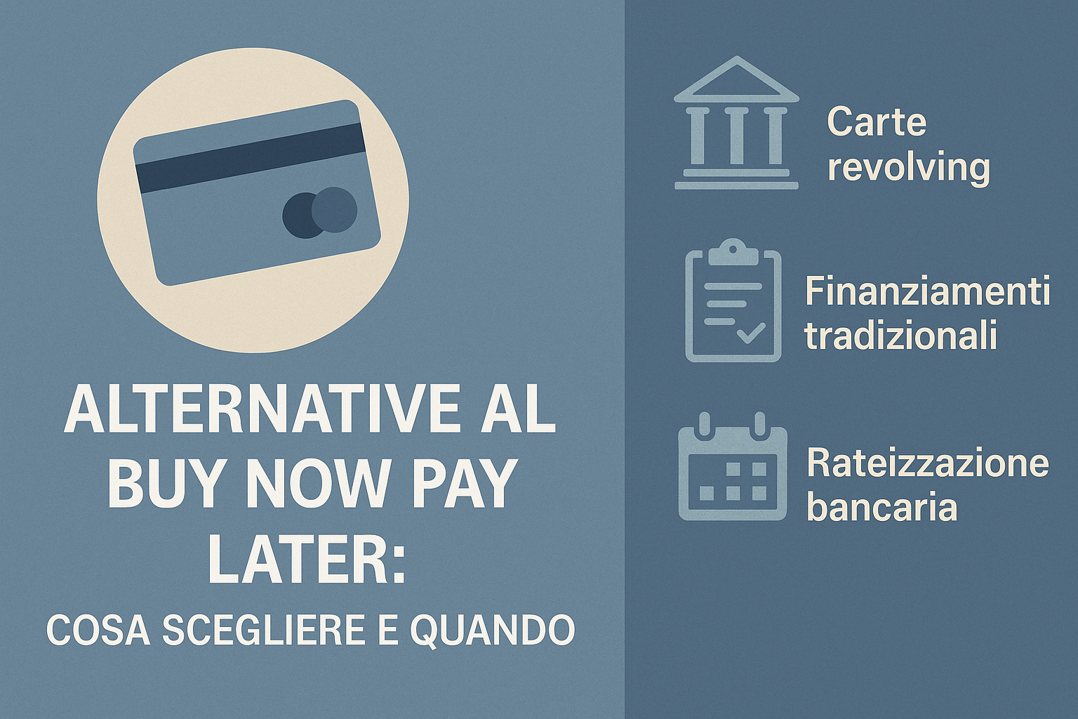 alternativi prestiti bnpl