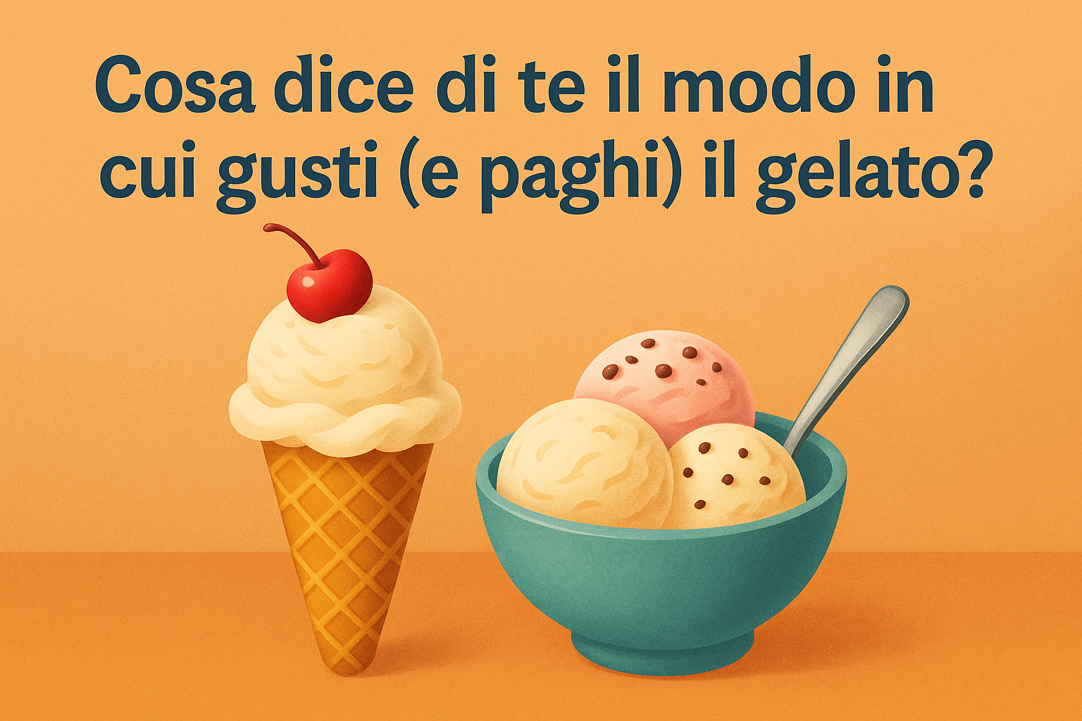 gelato o cop