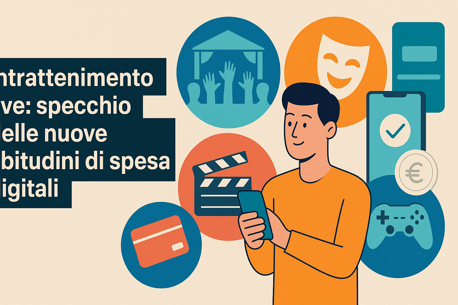 intrattenimento