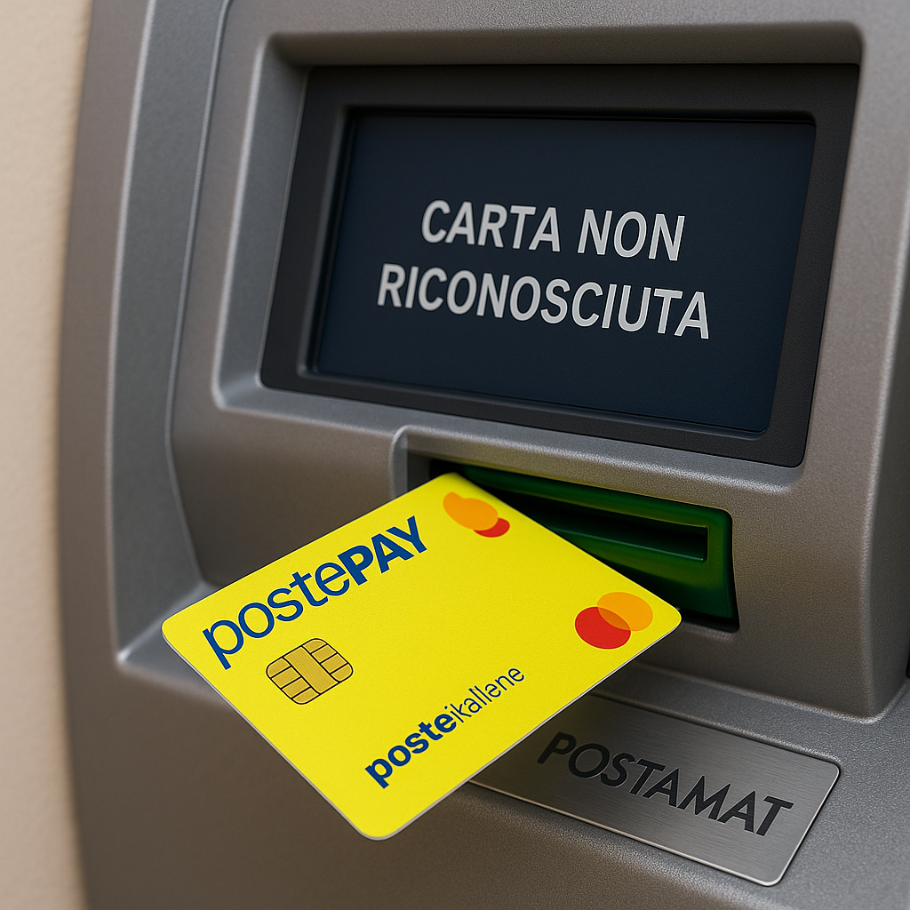 postamat sputa postepay nuova