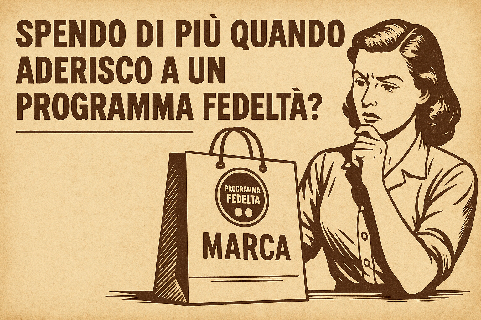 programmi spesa