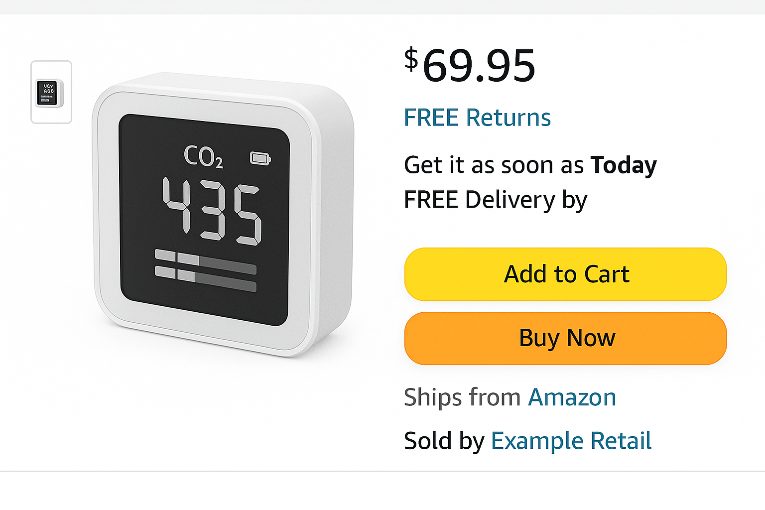 Amazon presti attenzione a chi vende