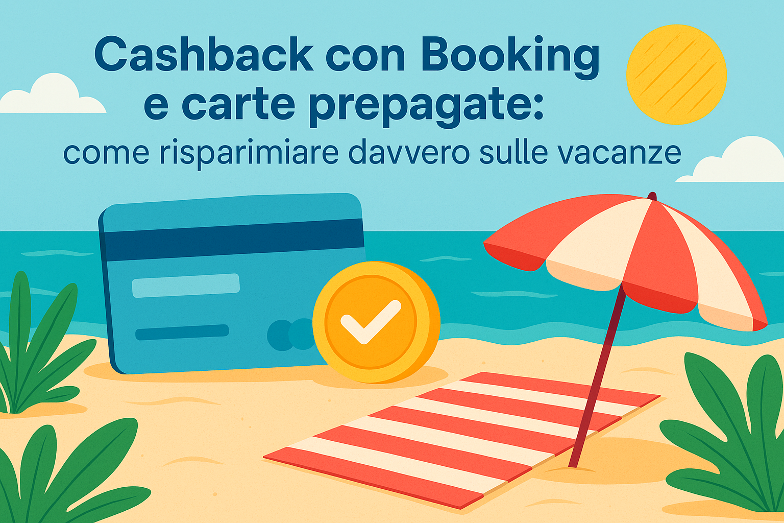 cashback con booking