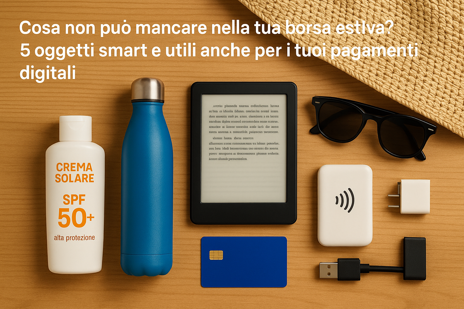 cosa non deve mancare borsa termica