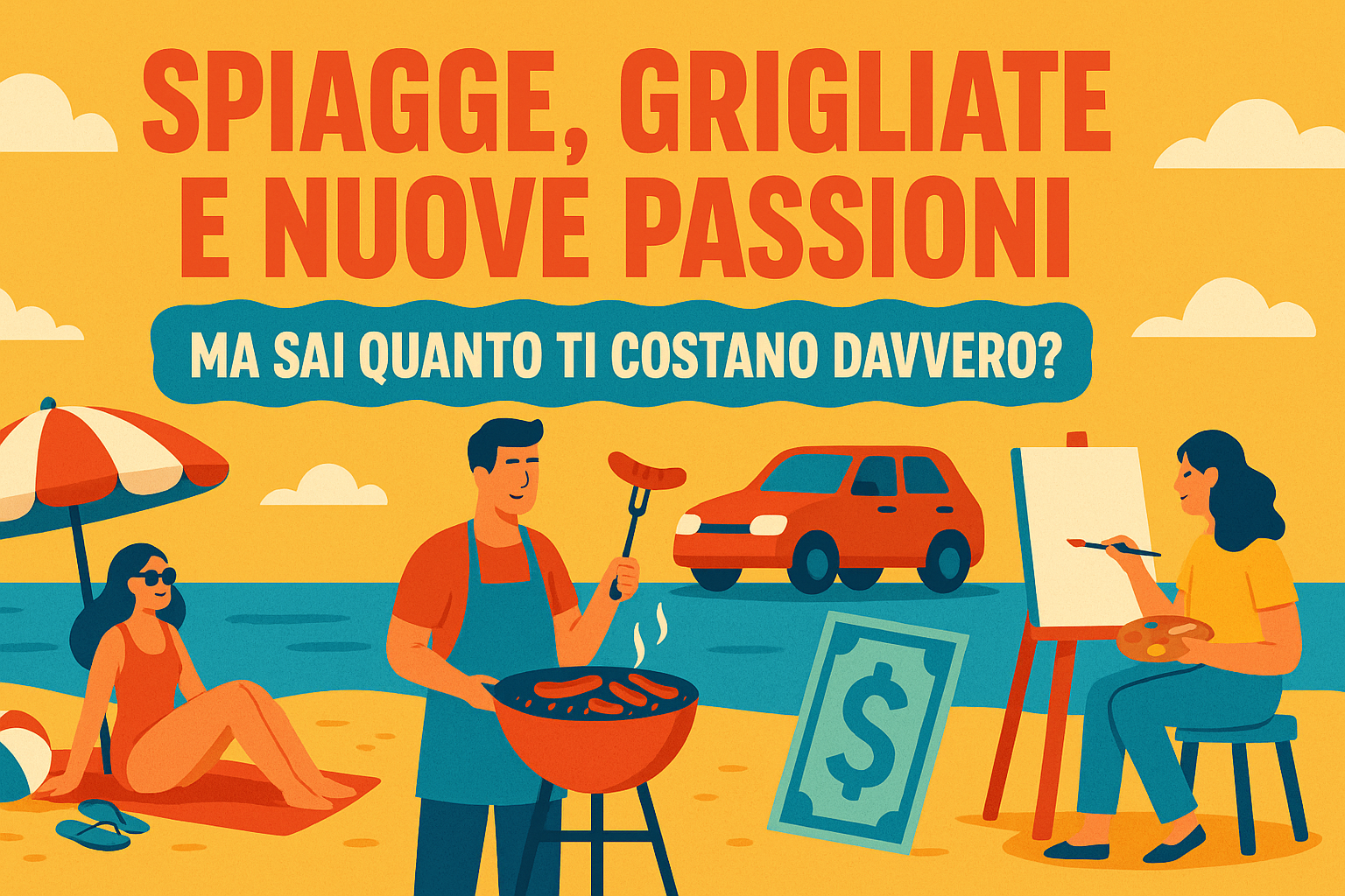 costo estate