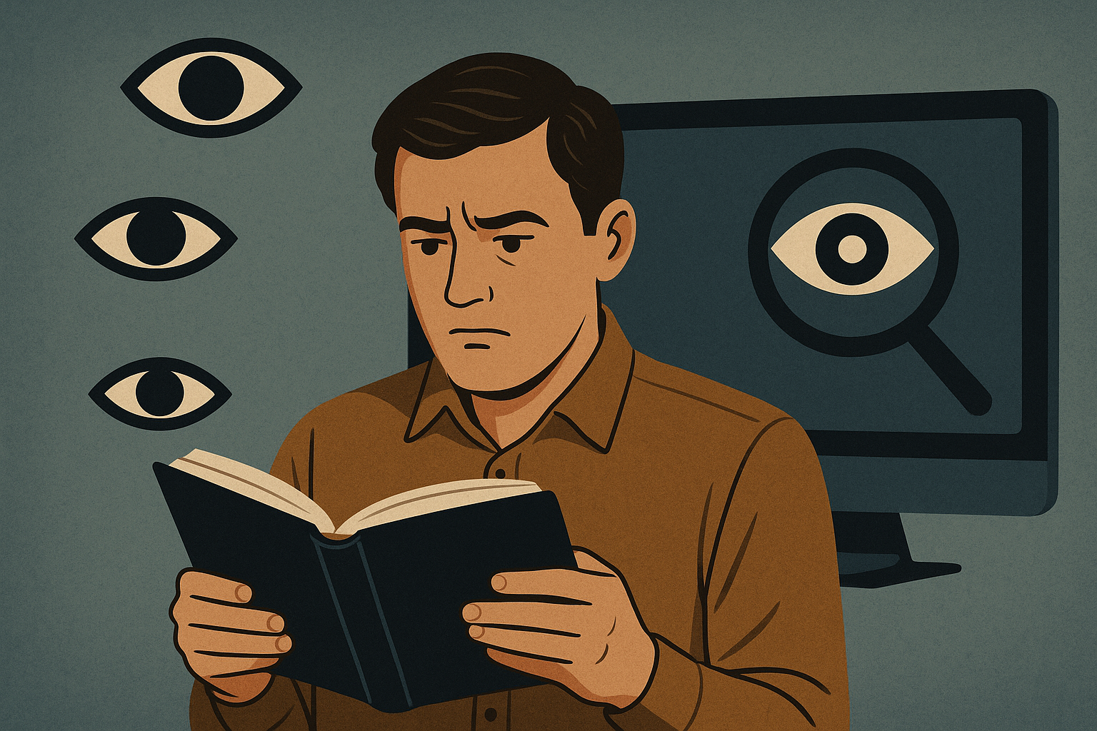 privacy acquisto libri