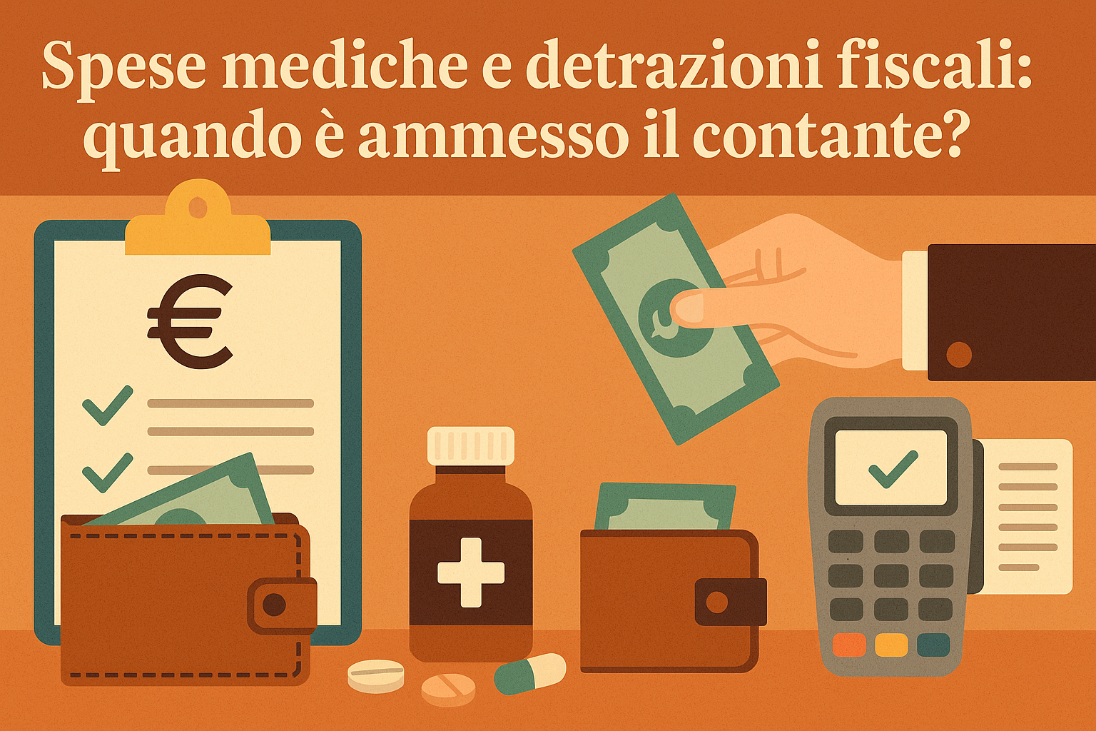 spese mediche