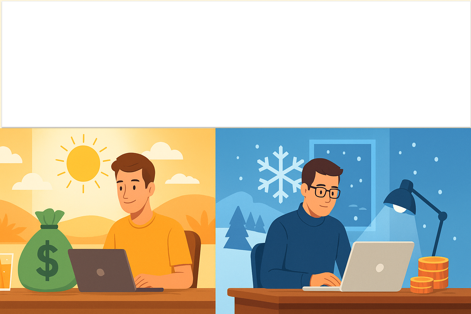 lavori meglio estate inverno 1