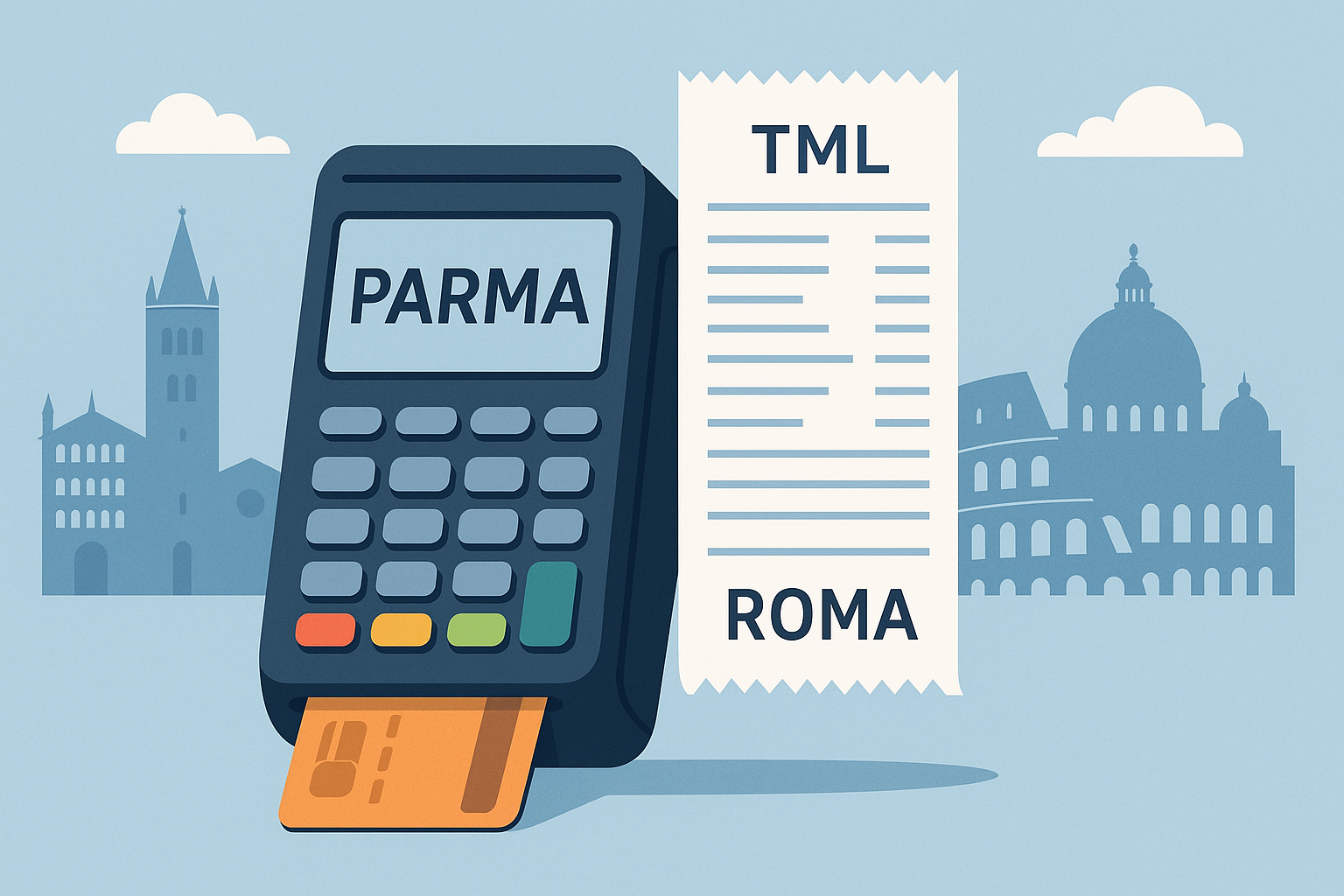 parma roma scontrin