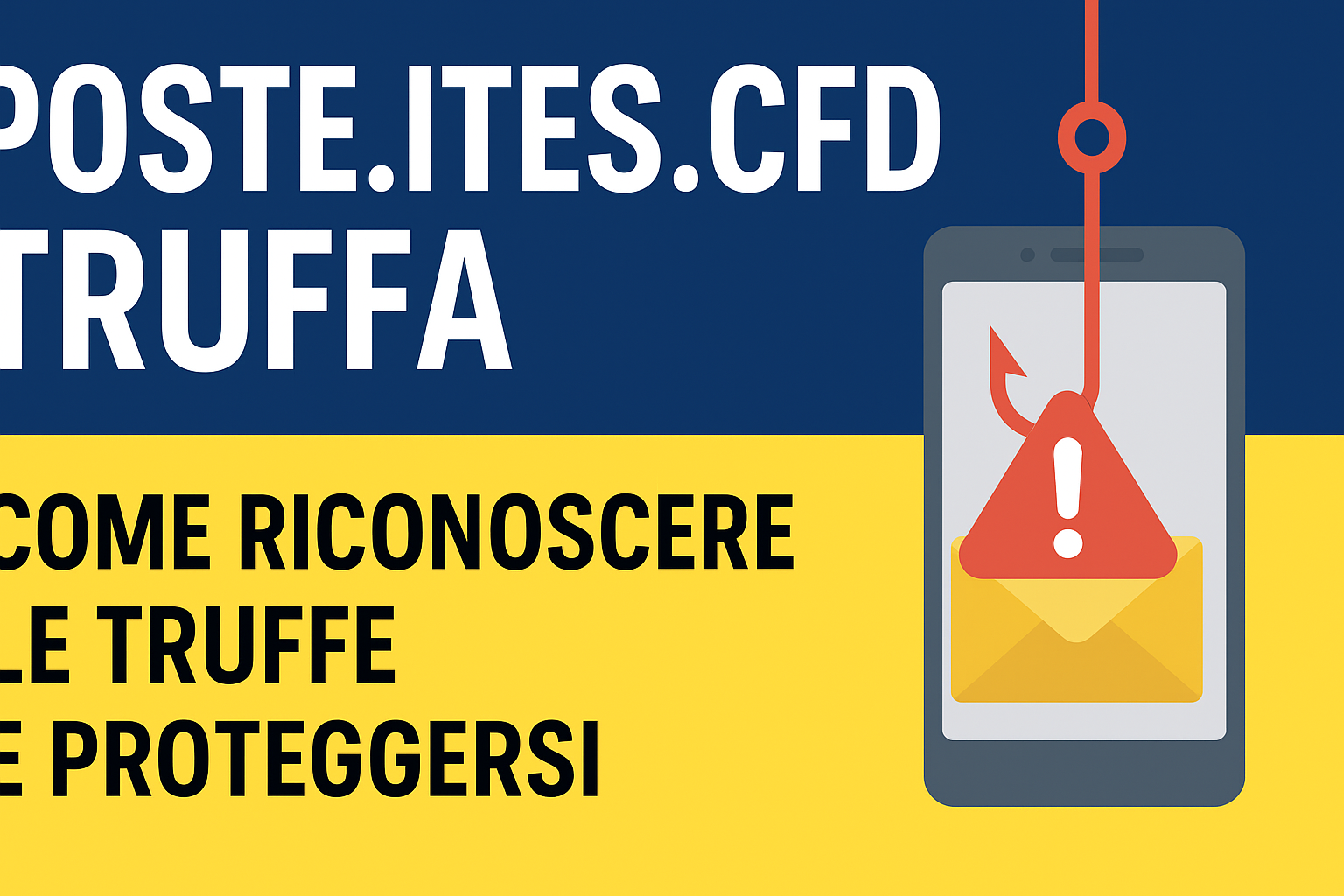 poste.ites .cfd truffa
