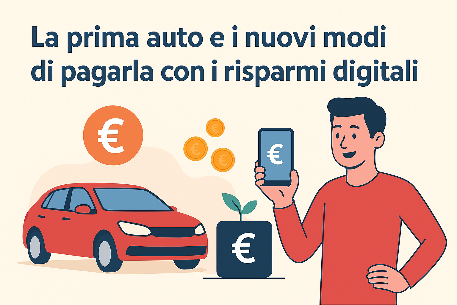 prima auto