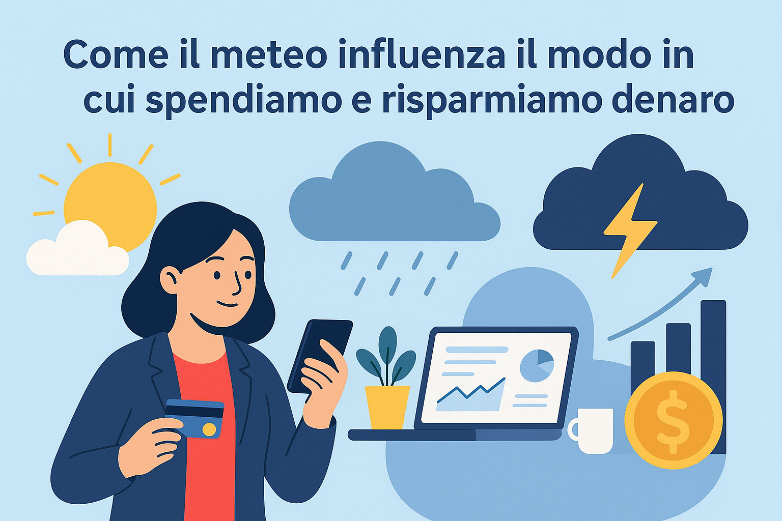 il meto influenza spesa