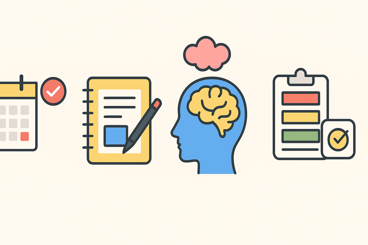 organizzazione personale