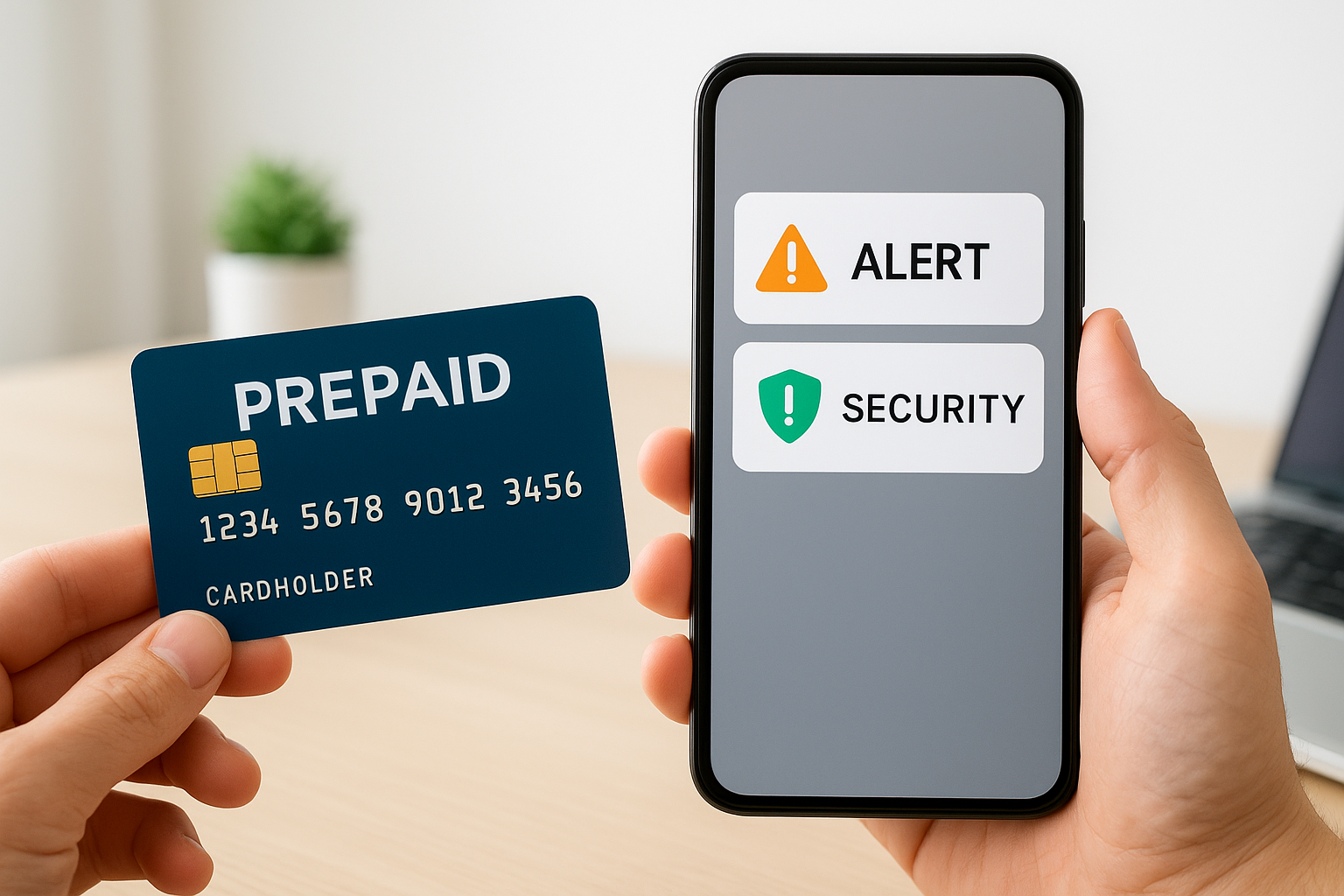 carta prepagata cose da non fare