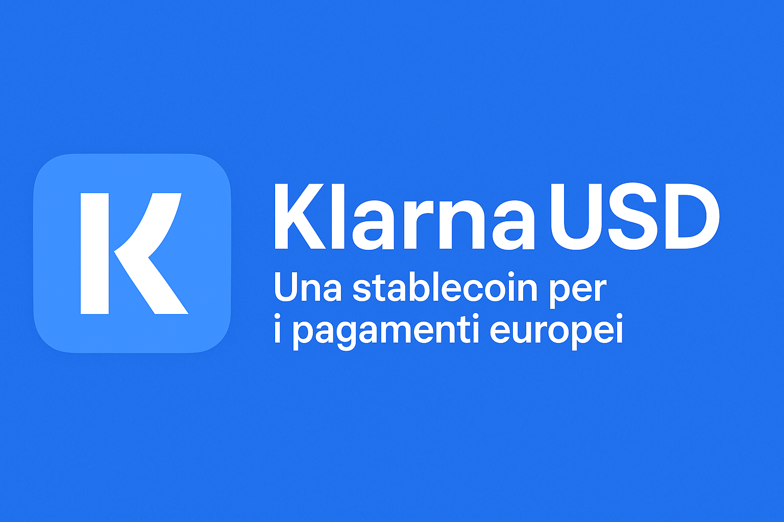 klarna