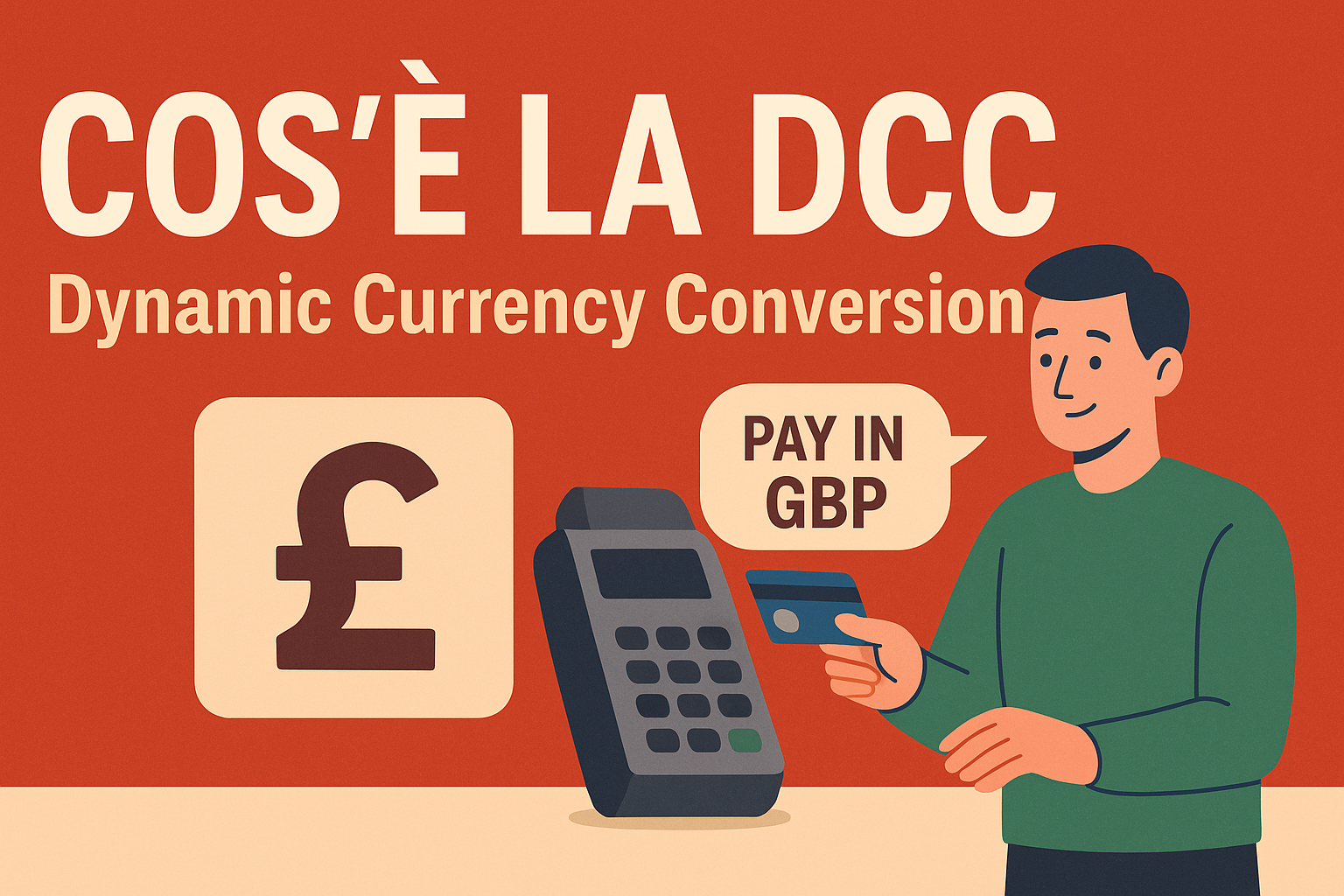 dynamic currency conversion