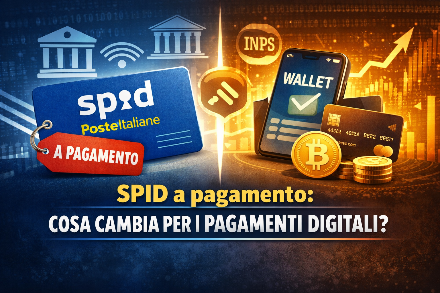 poste italiane spid a pagamento
